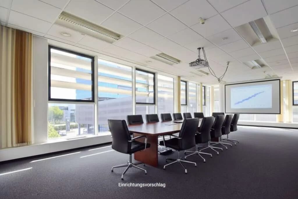 Gewerbeimmobilie mieten in Linz – 2 082 m², € 24.540 – Bild 5 von 12
