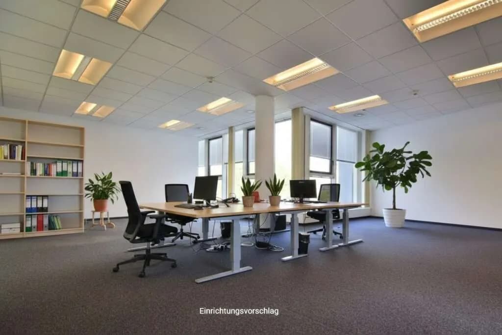 Gewerbeimmobilie mieten in Linz – 2 082 m², € 24.540 – Bild 6 von 12