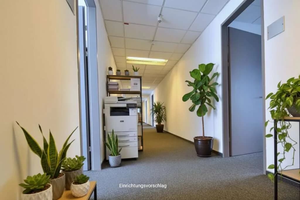 Gewerbeimmobilie mieten in Linz – 2 082 m², € 24.540 – Bild 7 von 12