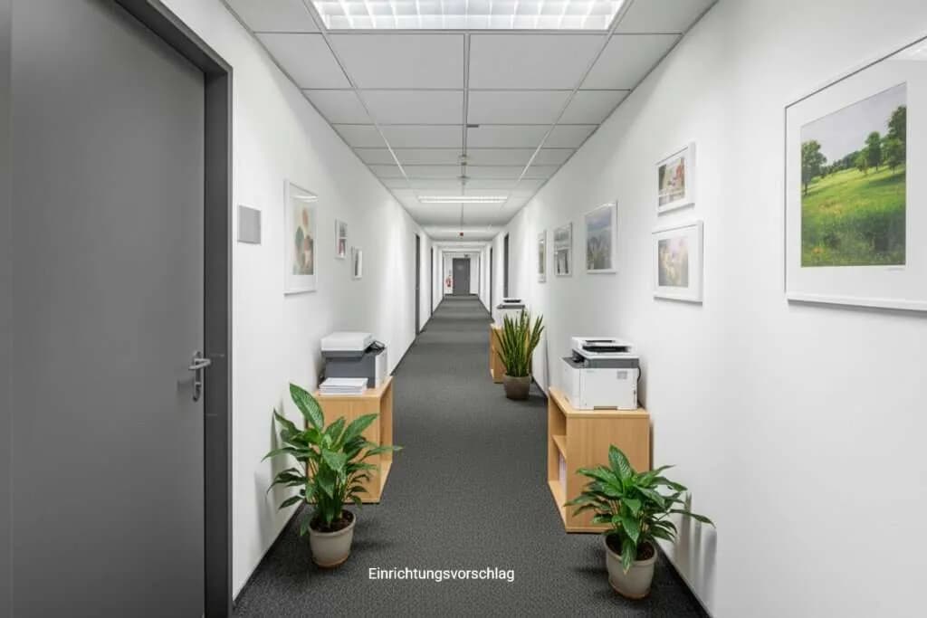 Gewerbeimmobilie mieten in Linz – 2 082 m², € 24.540 – Bild 9 von 12