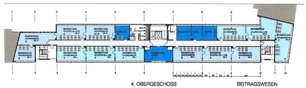Gewerbeimmobilie mieten in Linz – 2 082 m², € 24.540 – Bild 11 von 12