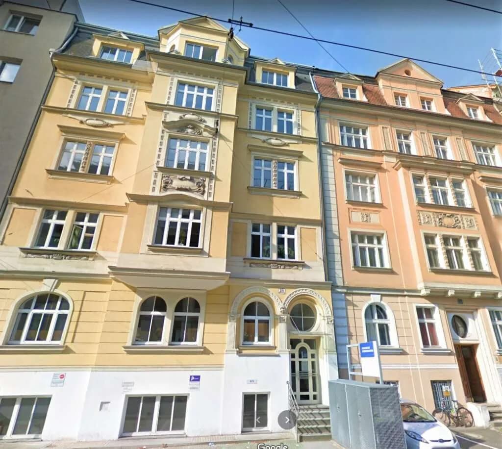 3-Zimmer-Gewerbeimmobilie mieten in Linz – 100 m², € 979 – Bild 6 von 7