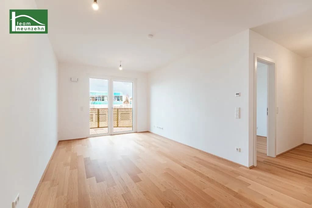 Immobilie kaufen in Wien – 45,38 m², € 235.000 – Bild 2 von 26