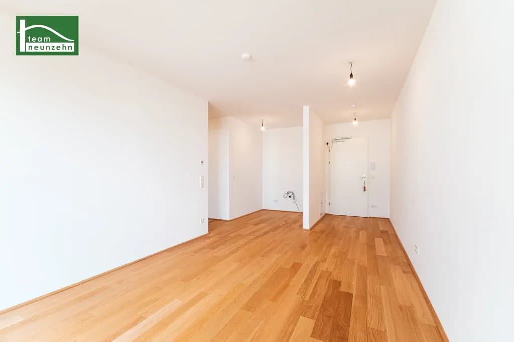 Immobilie kaufen in Wien – 45,38 m², € 235.000 – Bild 3 von 26