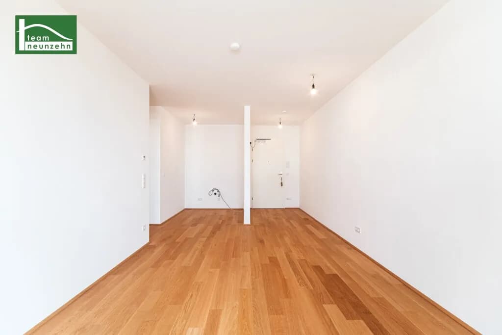 Immobilie kaufen in Wien – 45,38 m², € 235.000 – Bild 4 von 26