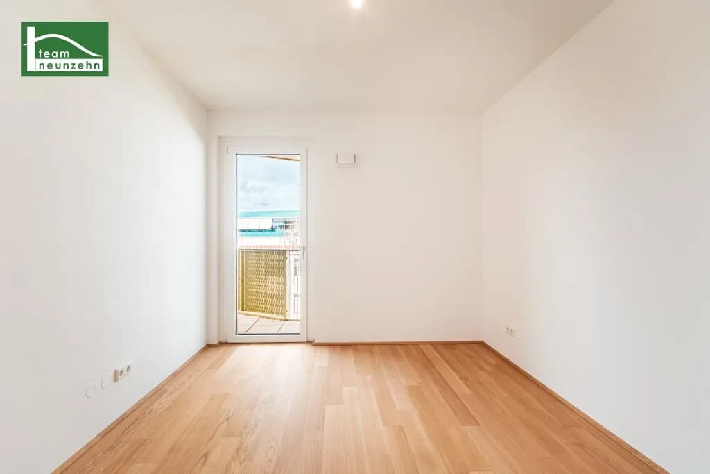 Immobilie kaufen in Wien – 45,38 m², € 235.000 – Bild 5 von 26