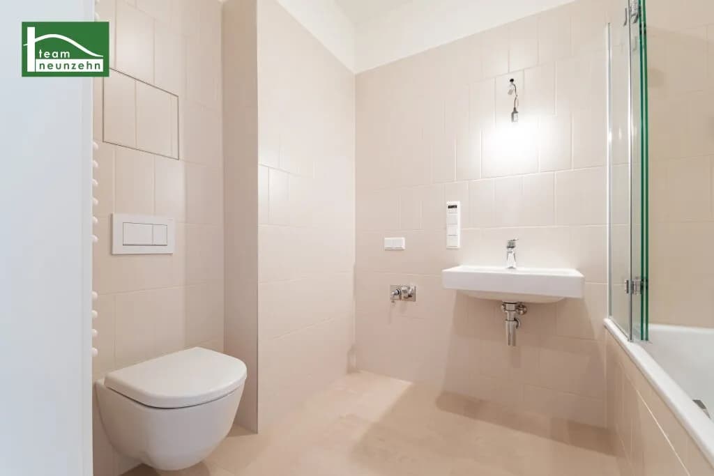 Immobilie kaufen in Wien – 45,38 m², € 235.000 – Bild 9 von 26