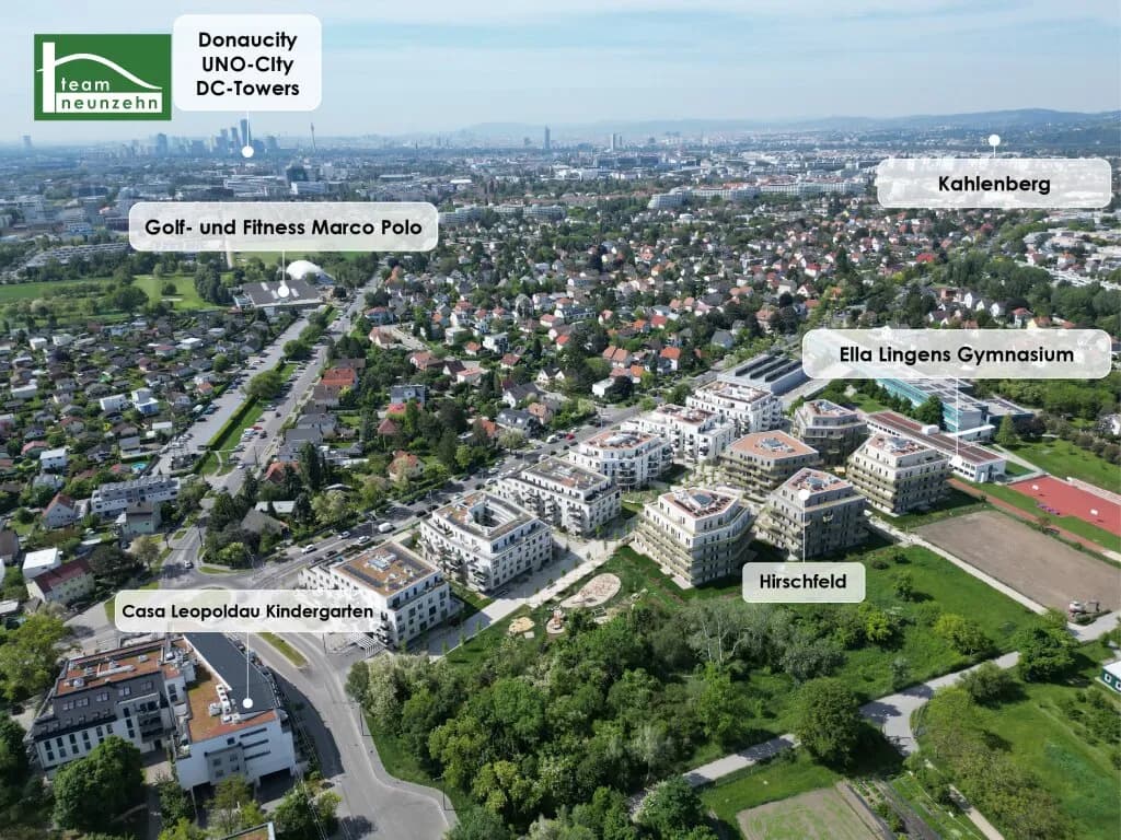 Immobilie kaufen in Wien – 45,38 m², € 235.000 – Bild 15 von 26