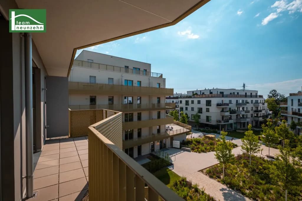 Immobilie kaufen in Wien – 46,75 m², € 246.000 – Bild 1 von 22