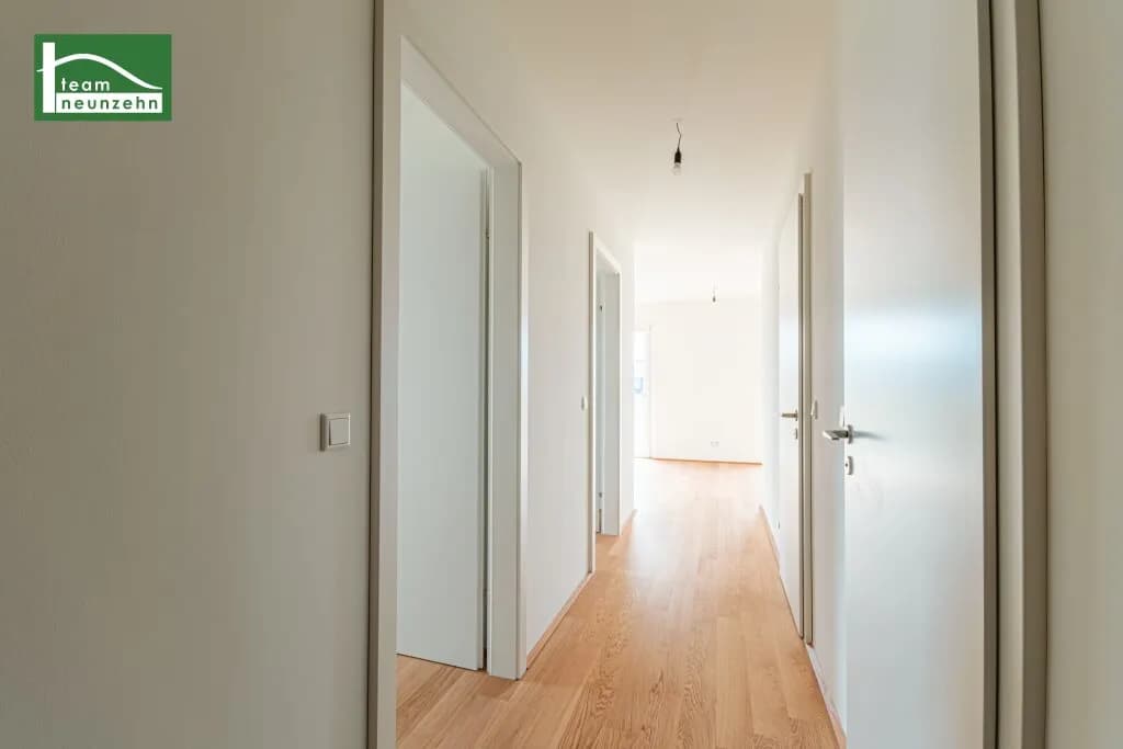 Immobilie kaufen in Wien – 66,29 m², € 366.000 – Bild 5 von 30