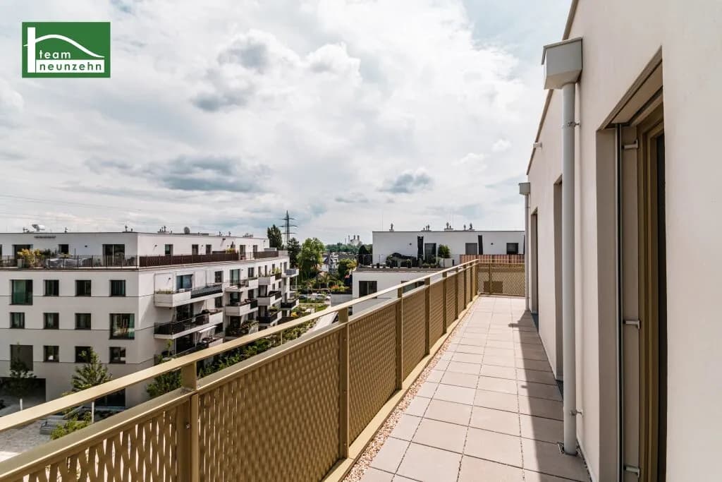 Immobilie kaufen in Wien – 66,29 m², € 366.000 – Bild 13 von 30