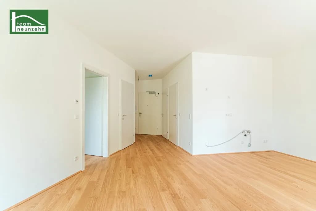 Immobilie kaufen in Wien – 53,13 m², € 286.000 – Bild 1 von 19