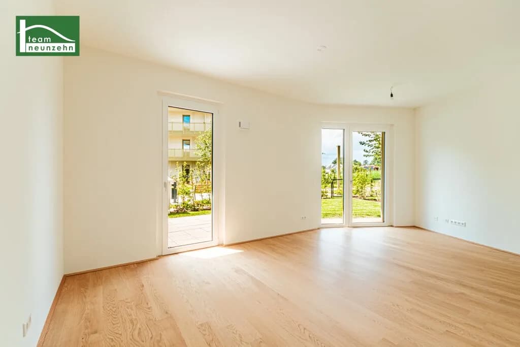 Immobilie kaufen in Wien – 53,13 m², € 286.000 – Bild 2 von 19