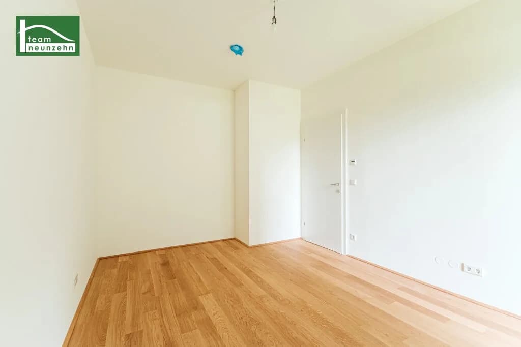 Immobilie kaufen in Wien – 53,13 m², € 286.000 – Bild 3 von 19