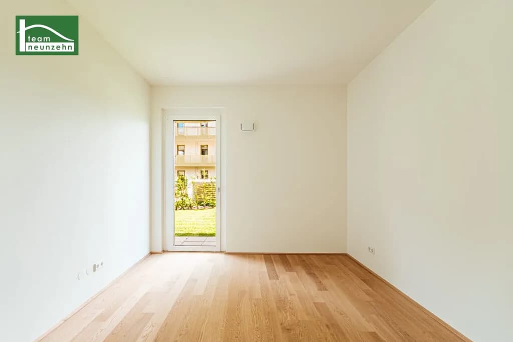 Immobilie kaufen in Wien – 53,13 m², € 286.000 – Bild 4 von 19