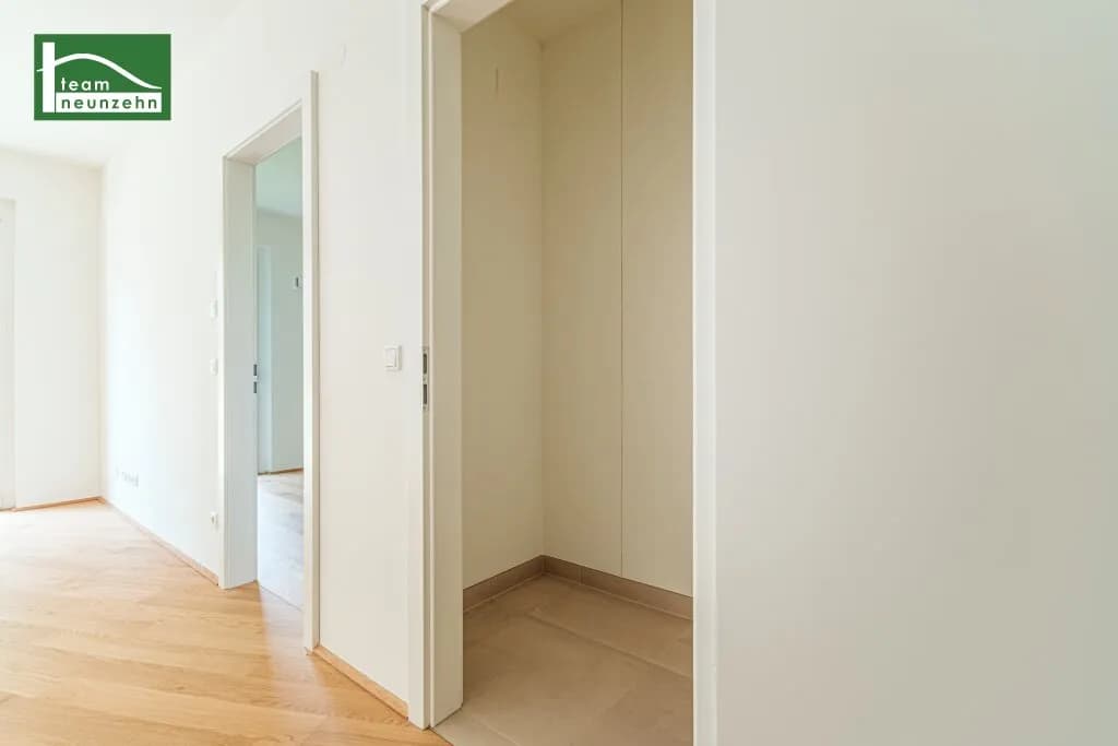 Immobilie kaufen in Wien – 53,13 m², € 286.000 – Bild 5 von 19