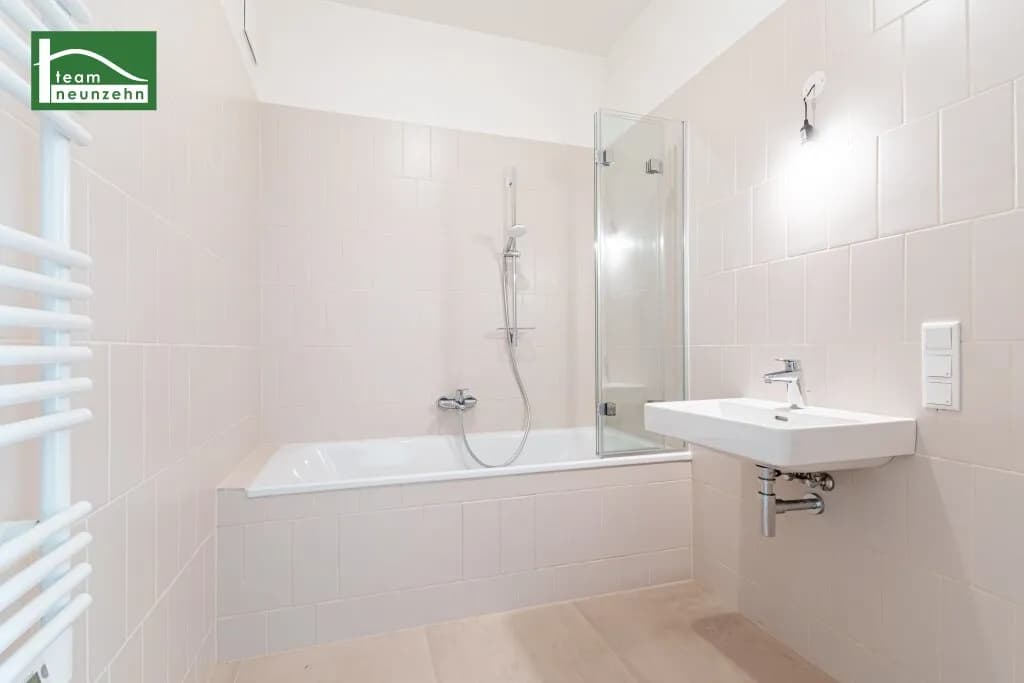 Immobilie kaufen in Wien – 53,13 m², € 286.000 – Bild 6 von 19