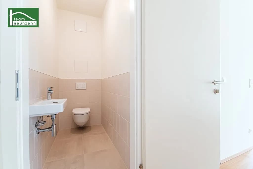 Immobilie kaufen in Wien – 53,13 m², € 286.000 – Bild 7 von 19