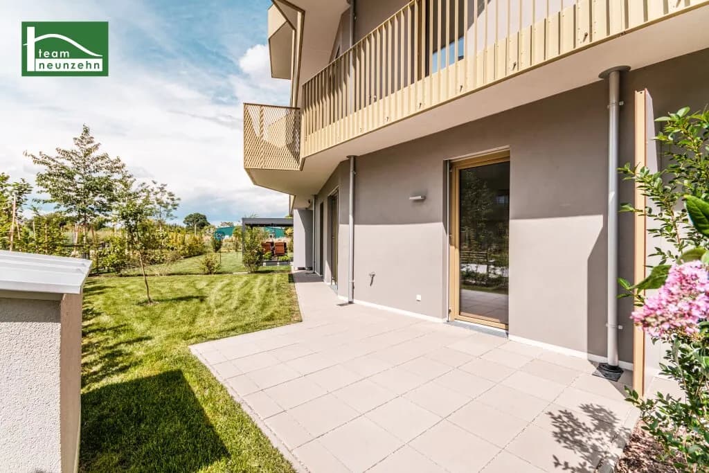 Immobilie kaufen in Wien – 53,13 m², € 286.000 – Bild 8 von 19