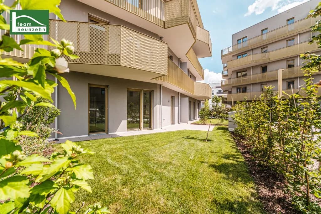 Immobilie kaufen in Wien – 53,13 m², € 286.000 – Bild 9 von 19