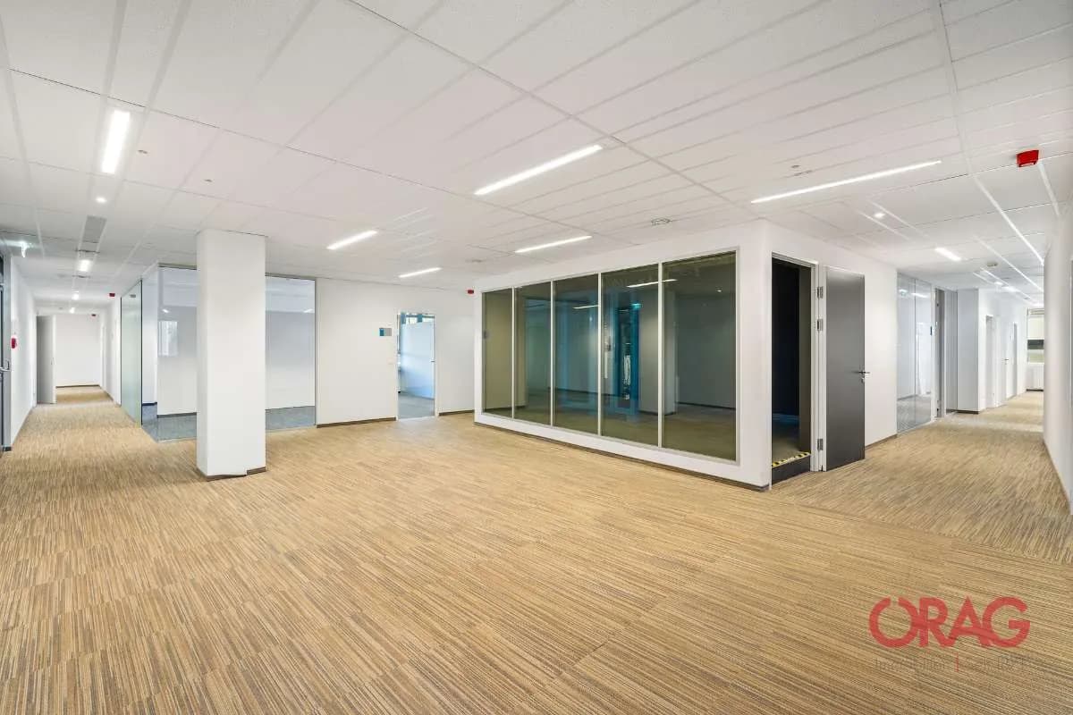 Gewerbeimmobilie mieten in Wien – 534 m², € 10.516 – Bild 3 von 9