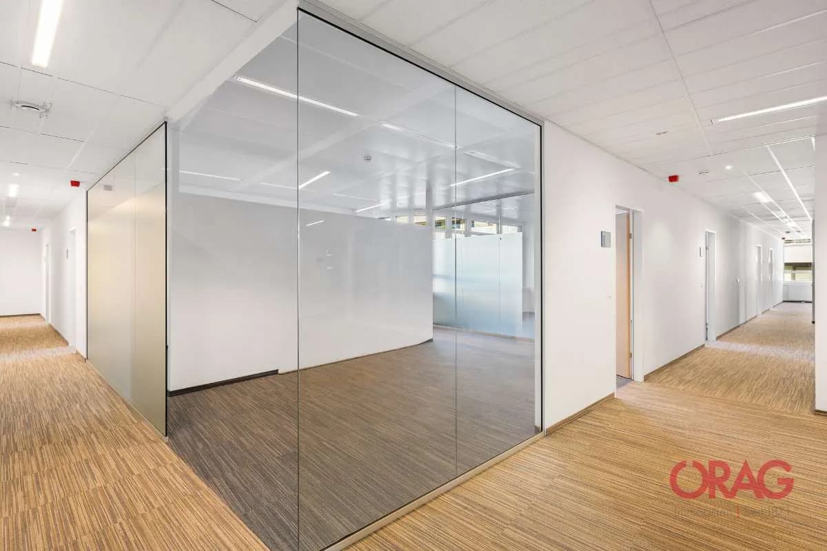 Gewerbeimmobilie mieten in Wien – 534 m², € 10.516 – Bild 4 von 9