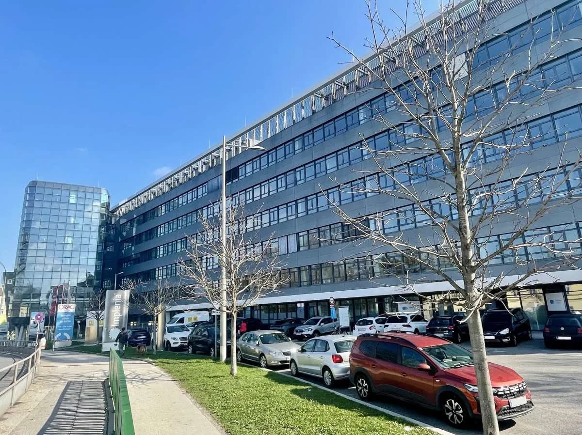 Gewerbeimmobilie mieten in Wien – 534 m², € 10.516 – Bild 8 von 9