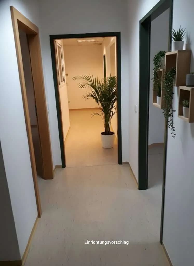5-Zimmer-Gewerbeimmobilie mieten in Kirchdorf an der Krems – 121 m², € 957 – Bild 2 von 9