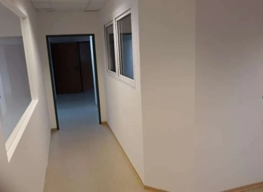 5-Zimmer-Gewerbeimmobilie mieten in Kirchdorf an der Krems – 121 m², € 957 – Bild 6 von 9