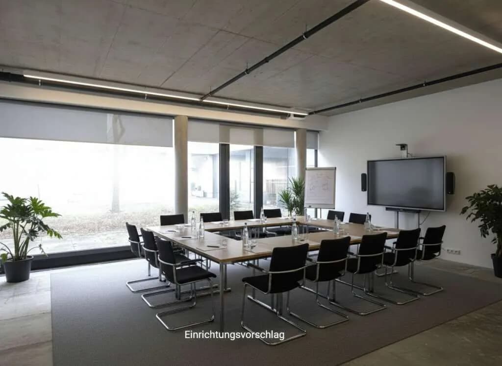 Gewerbeimmobilie mieten in Urfahr-Umgebung – 116 m², € 813