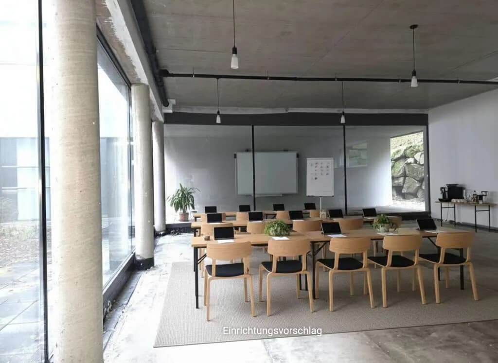 Gewerbeimmobilie mieten in Urfahr-Umgebung – 116 m², € 813 – Bild 2 von 7
