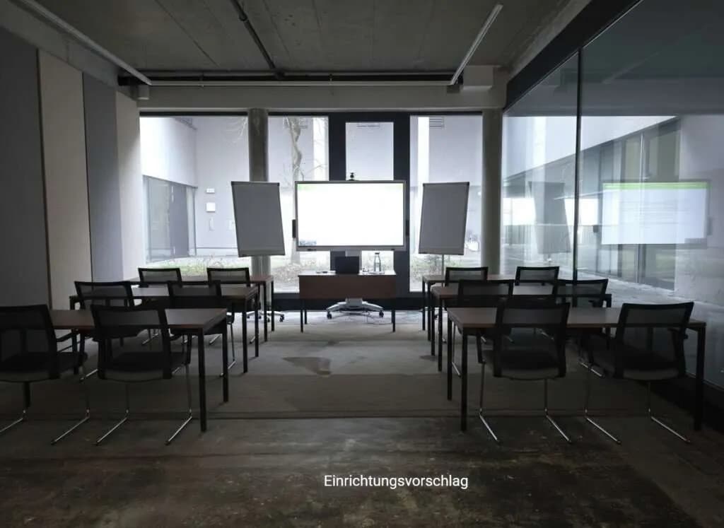 Gewerbeimmobilie mieten in Urfahr-Umgebung – 116 m², € 813 – Bild 3 von 7