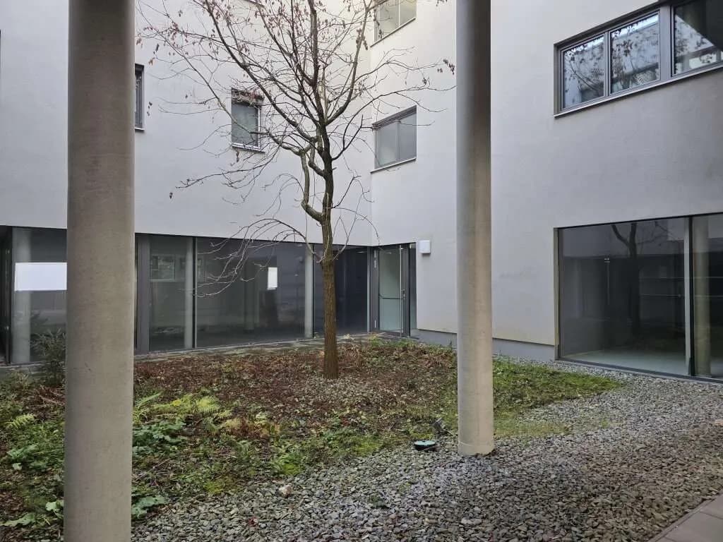 Gewerbeimmobilie mieten in Urfahr-Umgebung – 116 m², € 813 – Bild 4 von 7