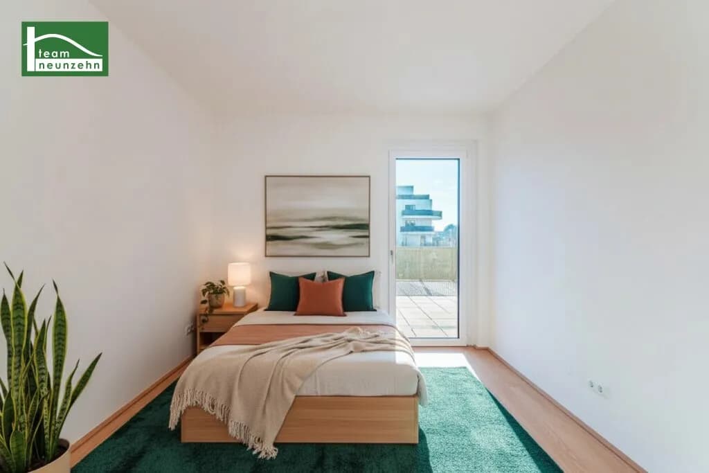 Immobilie kaufen in Wien – 74,11 m², € 436.000 – Bild 5 von 30