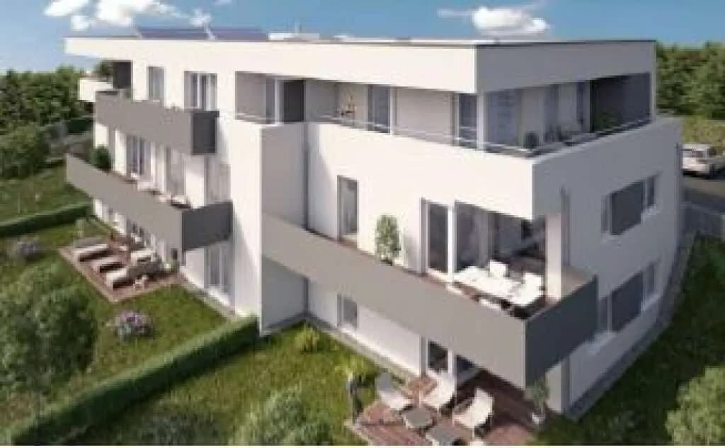 Immobilie kaufen in Linz Land – € 15.000