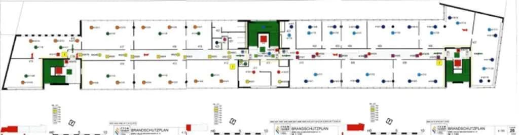 Gewerbeimmobilie mieten in Linz – 1 037 m², € 12.270 – Bild 5 von 5