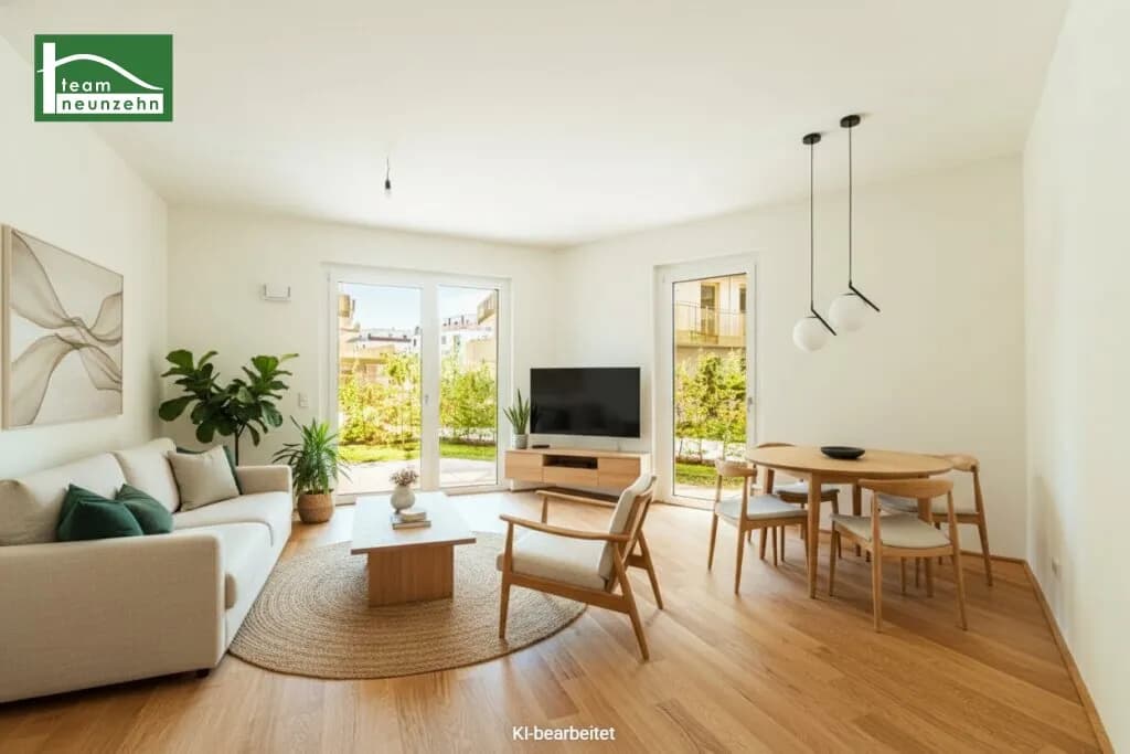 Immobilie kaufen in Wien – 65,9 m², € 349.000 – Bild 4 von 27