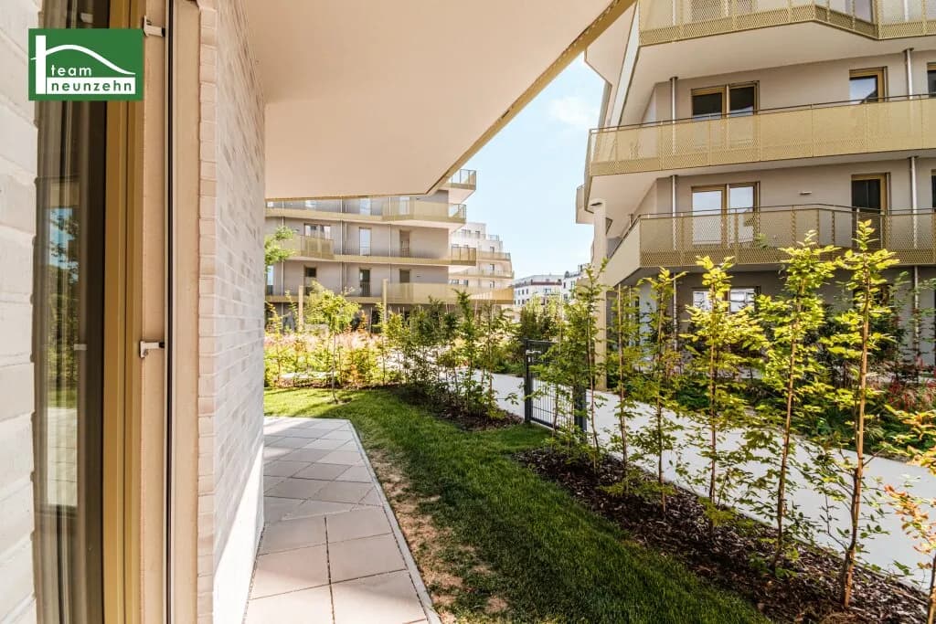 Immobilie kaufen in Wien – 65,9 m², € 349.000 – Bild 15 von 27