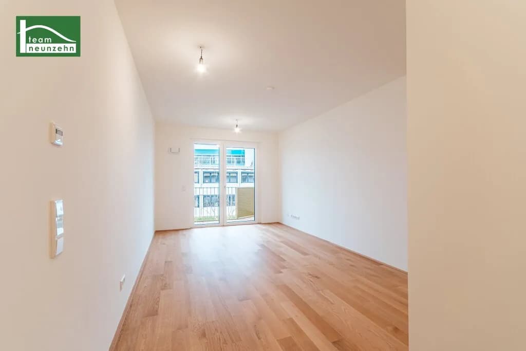 Immobilie kaufen in Wien – 45,38 m², € 233.000 – Bild 1 von 27