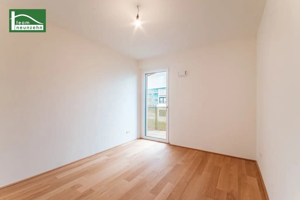 Immobilie kaufen in Wien – 45,38 m², € 233.000 – Bild 4 von 27