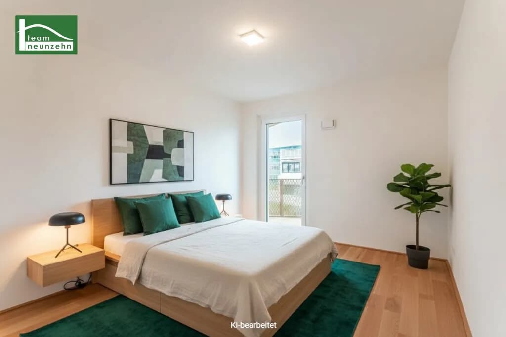 Immobilie kaufen in Wien – 45,38 m², € 233.000 – Bild 5 von 27