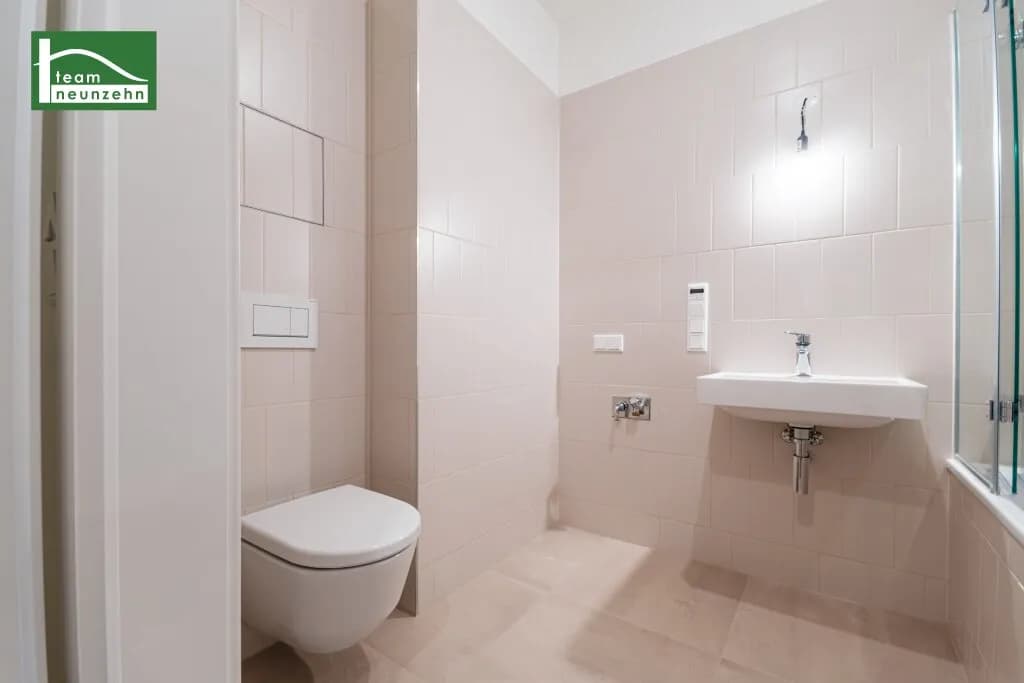 Immobilie kaufen in Wien – 45,38 m², € 233.000 – Bild 8 von 27