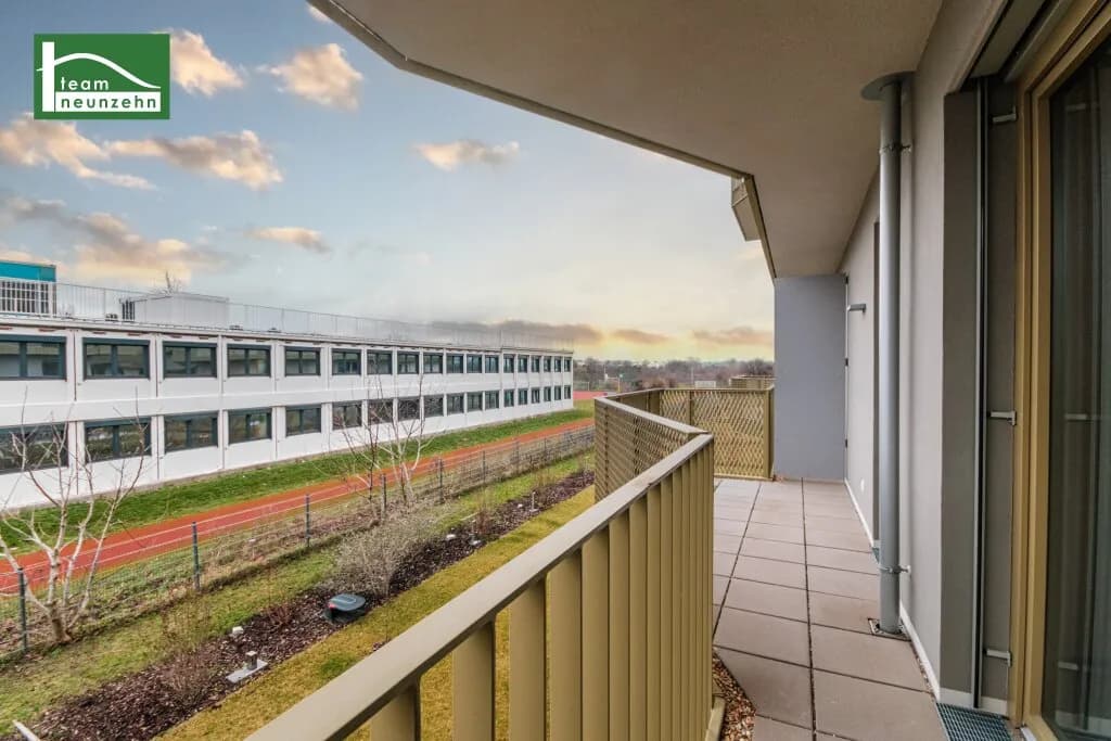 Immobilie kaufen in Wien – 45,38 m², € 233.000 – Bild 9 von 27