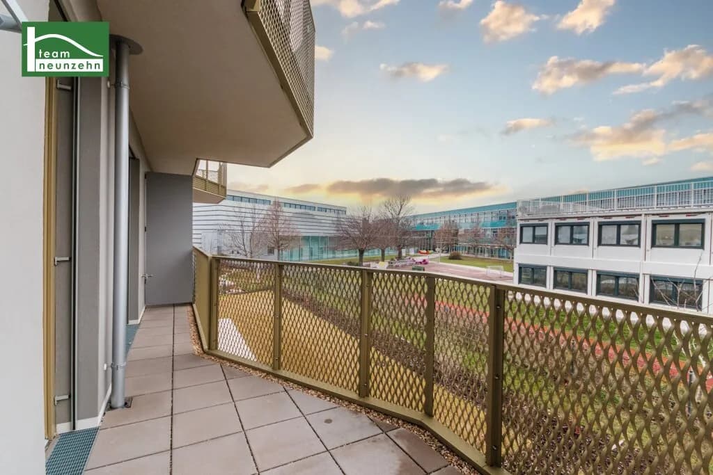 Immobilie kaufen in Wien – 45,38 m², € 233.000 – Bild 10 von 27