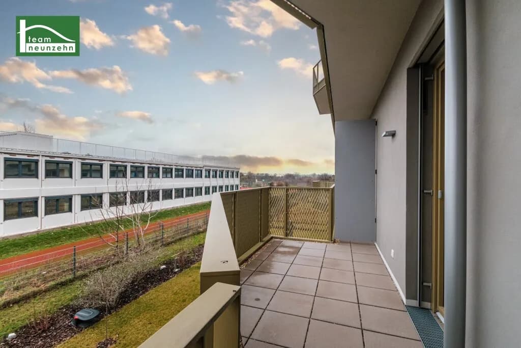 Immobilie kaufen in Wien – 45,38 m², € 233.000 – Bild 11 von 27