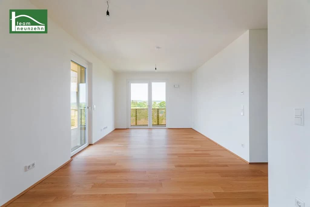 Immobilie kaufen in Wien – 66,29 m², € 364.000 – Bild 1 von 30