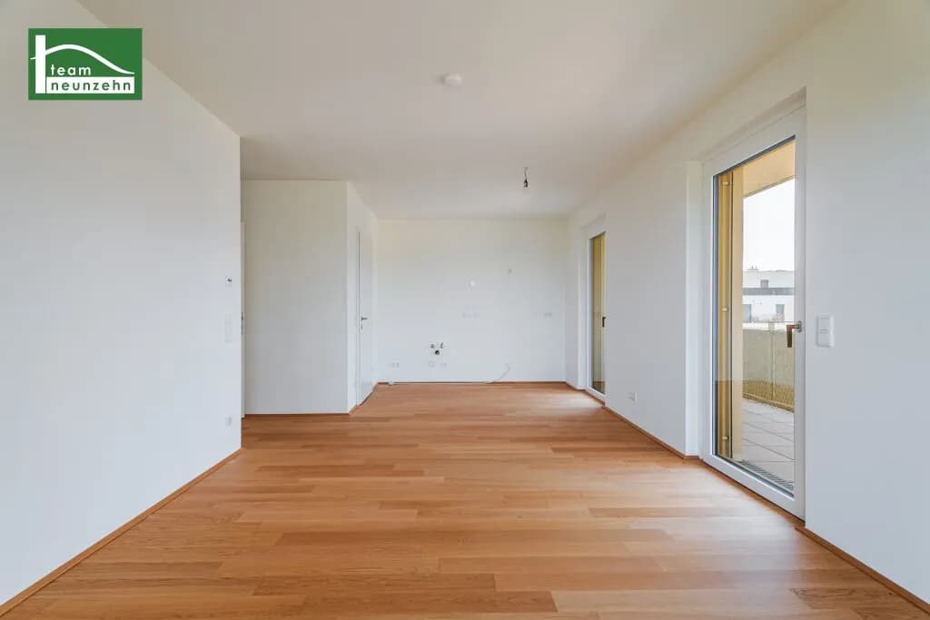 Immobilie kaufen in Wien – 66,29 m², € 364.000 – Bild 2 von 30