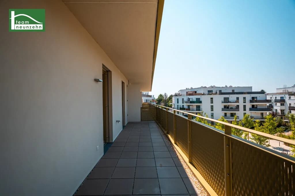 Immobilie kaufen in Wien – 66,29 m², € 364.000 – Bild 11 von 30