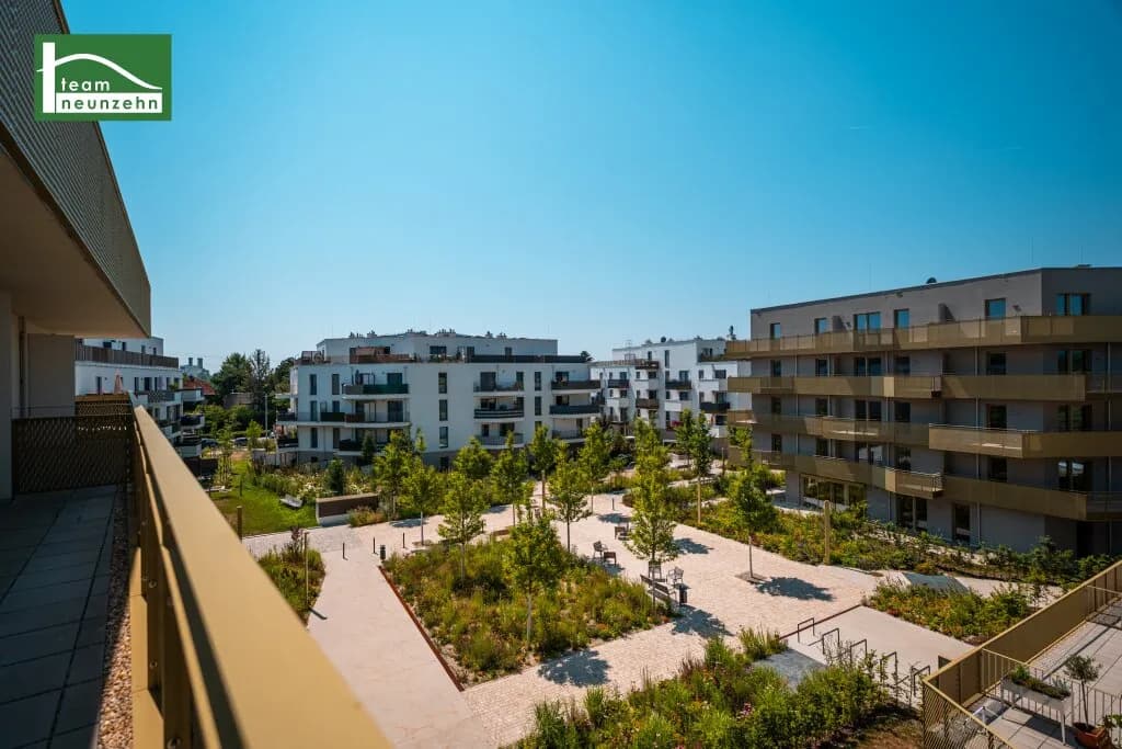 Immobilie kaufen in Wien – 66,29 m², € 364.000 – Bild 13 von 30