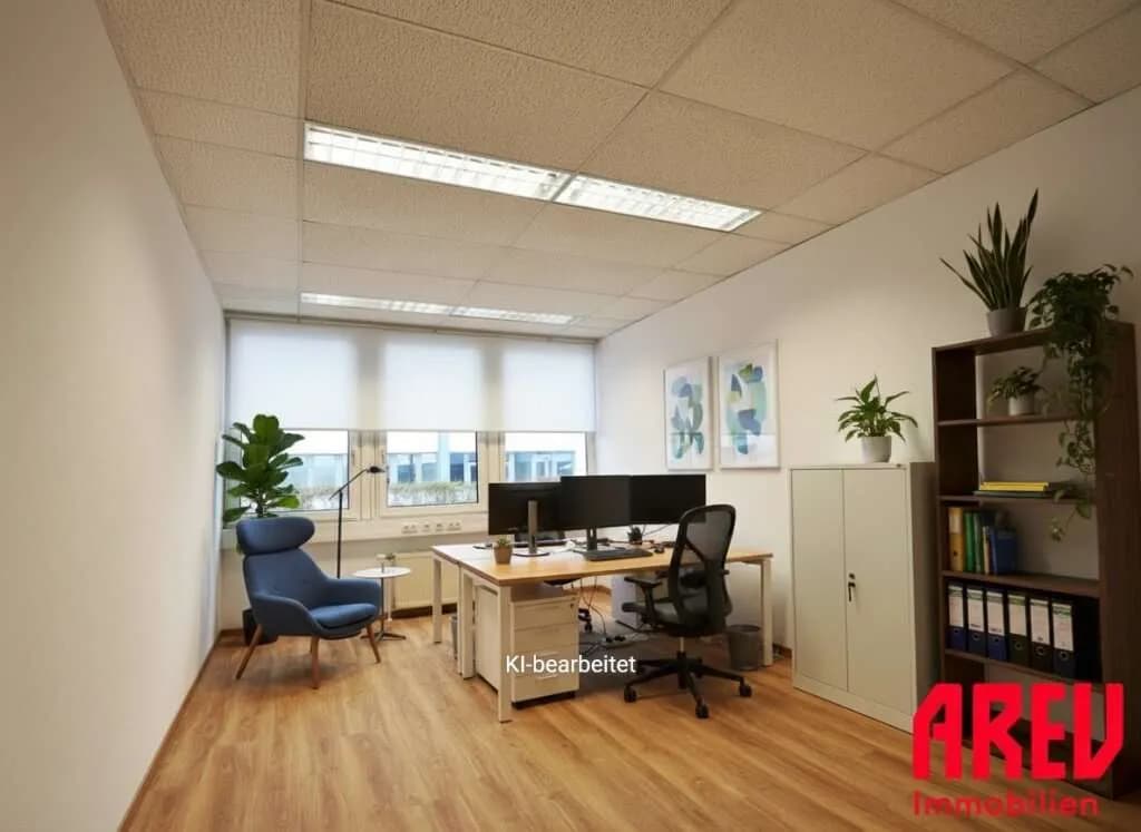 Gewerbeimmobilie mieten in Linz Land – 28 m², € 344 – Bild 2 von 5